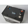 Аккумуляторная батарея тяговая SEA-PRO LIFEPO 4 12,8 В 52А/ч 52 A/CH