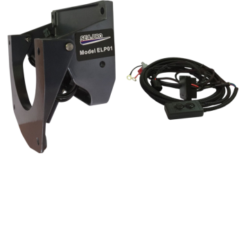 Выносной регулируемый транец SEA-PRO ELP01